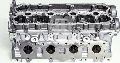 AMC 910707 - Головка цилиндра abcparts.ee