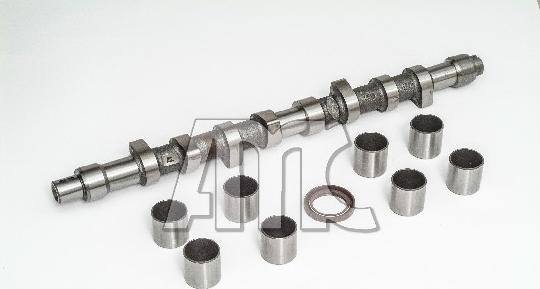 AMC 641871K - Комплект распредвала abcparts.ee