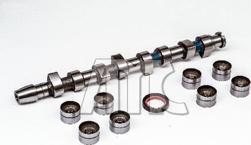 AMC 647060K - Комплект распредвала abcparts.ee