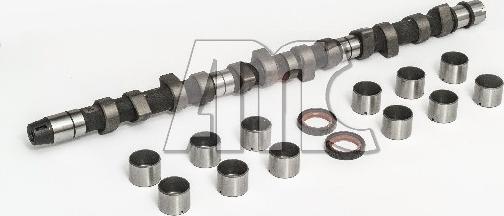 AMC 653853K - Комплект распредвала abcparts.ee