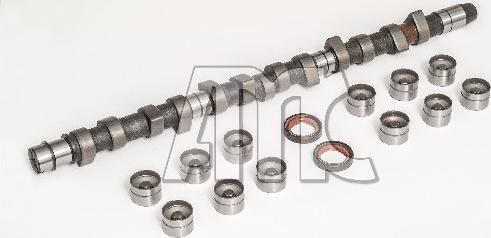 AMC 653852K - Комплект распредвала abcparts.ee
