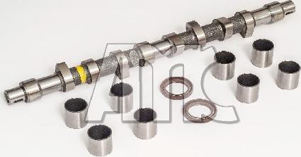 AMC 652881K - Комплект распредвала abcparts.ee