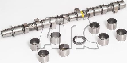 AMC 666811K - Комплект распредвала abcparts.ee