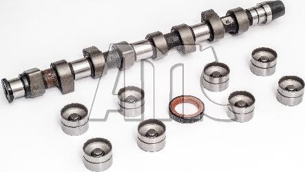 AMC 662861K - Комплект распредвала abcparts.ee
