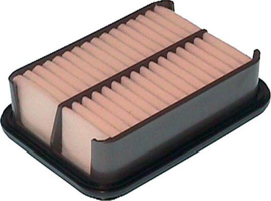 AMC Filter DA-785 - Воздушный фильтр двигателя abcparts.ee