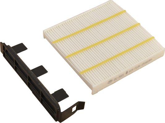 AMC Filter DC-7001 - Фильтр воздуха в салоне abcparts.ee