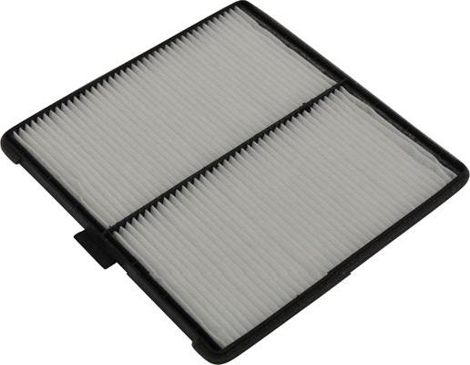 AMC Filter DC-7108 - Фильтр воздуха в салоне abcparts.ee