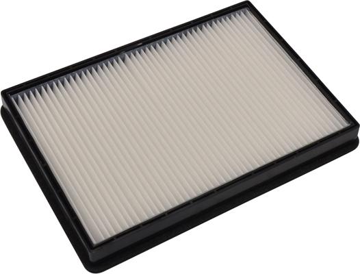 AMC Filter DC-7107 - Фильтр воздуха в салоне abcparts.ee