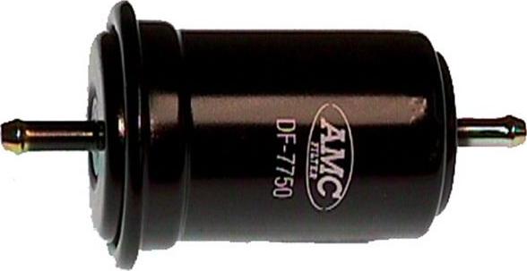 AMC Filter DF-7750 - Топливный фильтр abcparts.ee