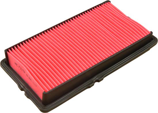 AMC Filter HA-895 - Воздушный фильтр двигателя abcparts.ee
