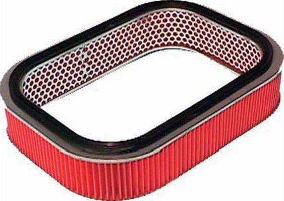 AMC Filter HA-864 - Воздушный фильтр двигателя abcparts.ee