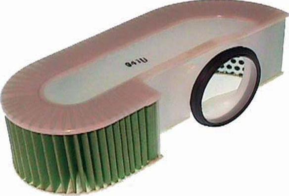 AMC Filter HA-883 - Воздушный фильтр двигателя abcparts.ee