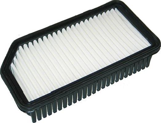 AMC Filter HA-710 - Воздушный фильтр двигателя abcparts.ee
