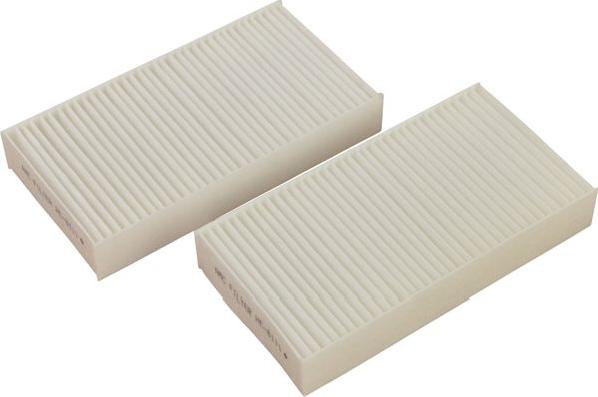 AMC Filter HC-8111 - Фильтр воздуха в салоне abcparts.ee