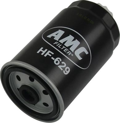 AMC Filter HF-629 - Топливный фильтр abcparts.ee