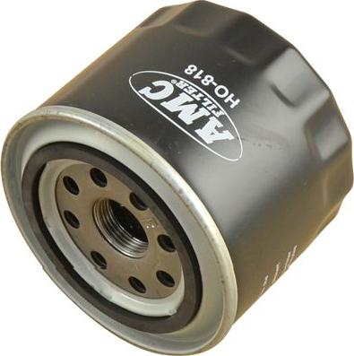 AMC Filter HO-818 - Масляный фильтр abcparts.ee