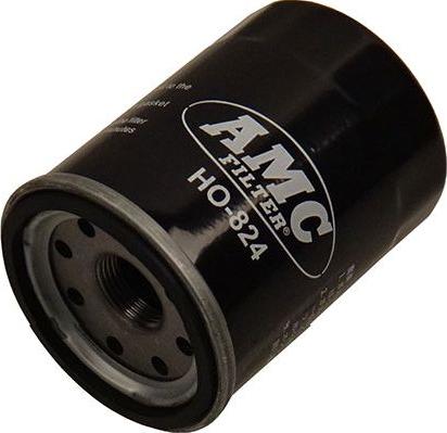 AMC Filter HO-824 - Õlifilter abcparts.ee