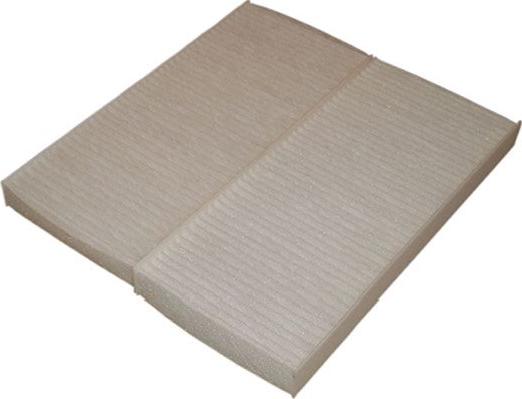 AMC Filter IC-351 - Фильтр воздуха в салоне abcparts.ee