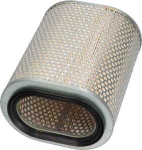 AMC Filter MA-4462 - Воздушный фильтр двигателя abcparts.ee