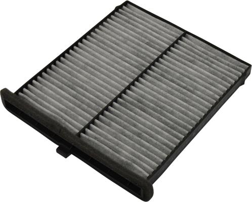 AMC Filter MC-5123C - Фильтр воздуха в салоне abcparts.ee