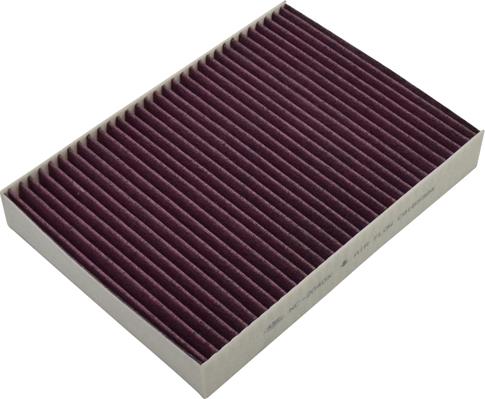 AMC Filter NC-2040X - Filter,salongiõhk abcparts.ee