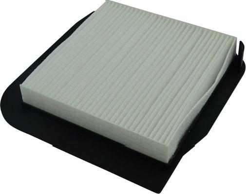 AMC Filter NC-2018 - Фильтр воздуха в салоне abcparts.ee