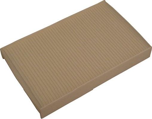 AMC Filter NC-2025 - Filter,salongiõhk abcparts.ee