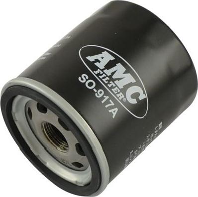 AMC Filter SO-917A - Õlifilter abcparts.ee