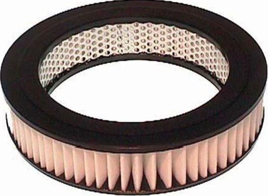 AMC Filter TA-168 - Воздушный фильтр двигателя abcparts.ee