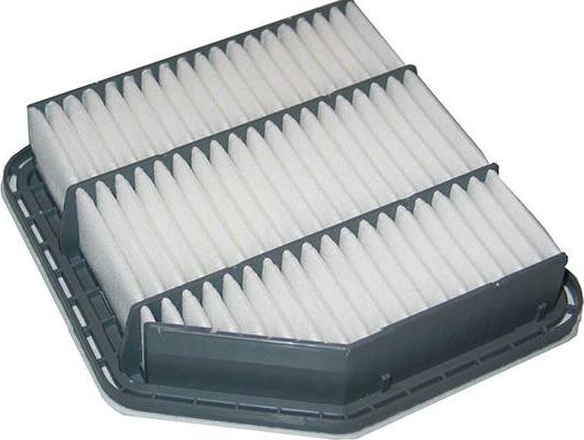 AMC Filter TA-1284 - Воздушный фильтр двигателя abcparts.ee