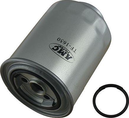 AMC Filter TF-1650 - Топливный фильтр abcparts.ee