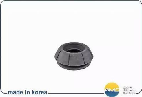 AMD AMD.SB311 - Опора стойки амортизатора, подушка abcparts.ee