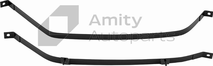 Amity AP 40-SP-0002 - Удерживающая лента, топливный бак abcparts.ee