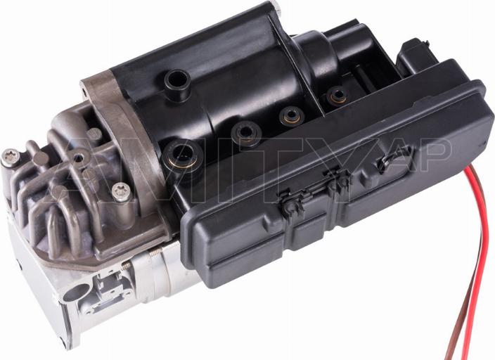 Amity AP 42-AS-0004 - Компрессор, пневматическая система abcparts.ee