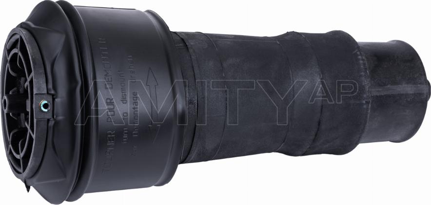 Amity AP 42-AS-0002 - Пневматическая рессора, ходовая часть abcparts.ee