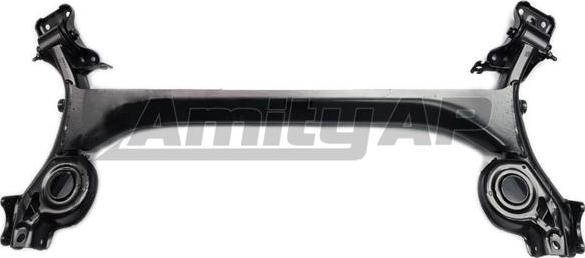 Amity AP 42-AX-0307R - Балка моста, рама abcparts.ee