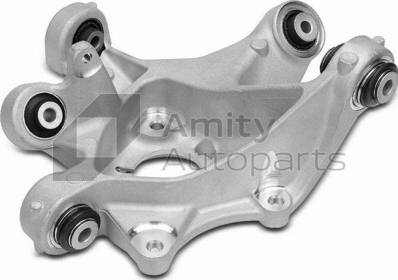 Amity AP 56-SK-0003 - Поворотный кулак, подвеска колеса abcparts.ee