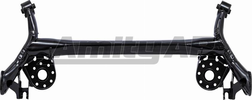 Amity AP 58-AX-0004 - Балка моста, рама abcparts.ee