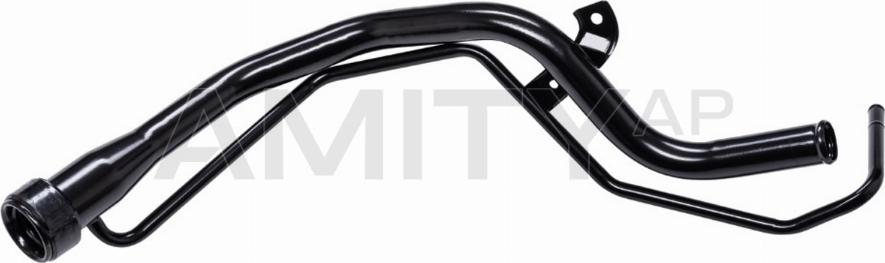 Amity AP 58-FN-0014 - Заливная горловина, топливной бак abcparts.ee