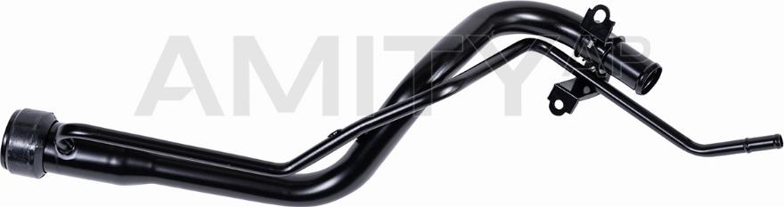 Amity AP 58-FN-0031 - Заливная горловина, топливной бак abcparts.ee