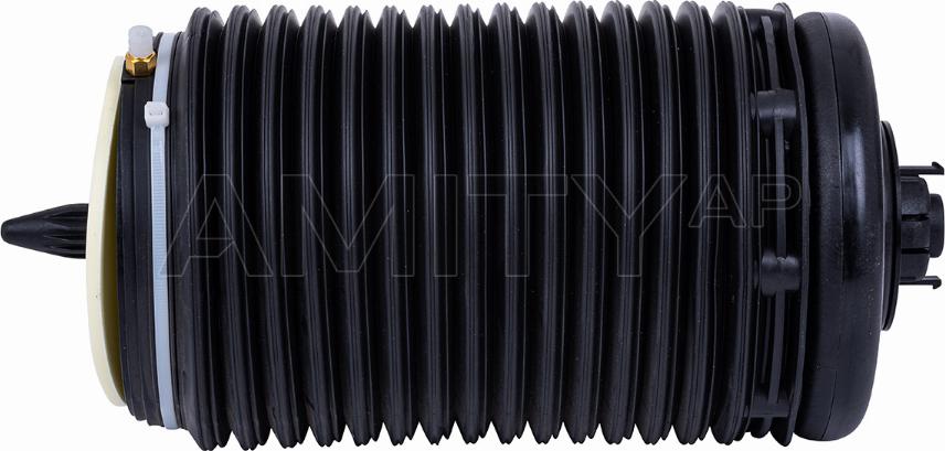 Amity AP 60-AS-0046 - Пневматическая рессора, ходовая часть abcparts.ee