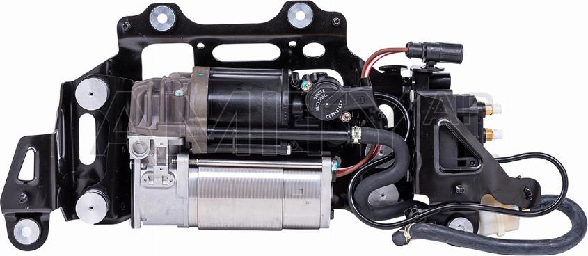 Amity AP 60-AS-0056 - Компрессор, пневматическая система abcparts.ee