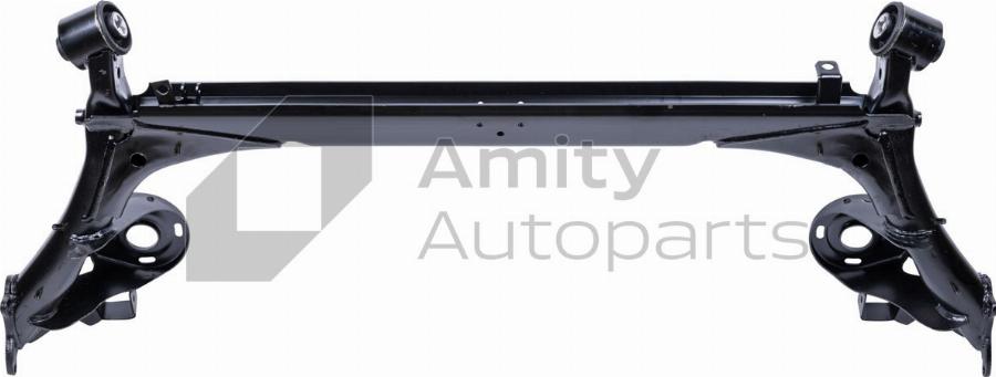 Amity AP 60-AX-0228R - Балка моста, рама abcparts.ee