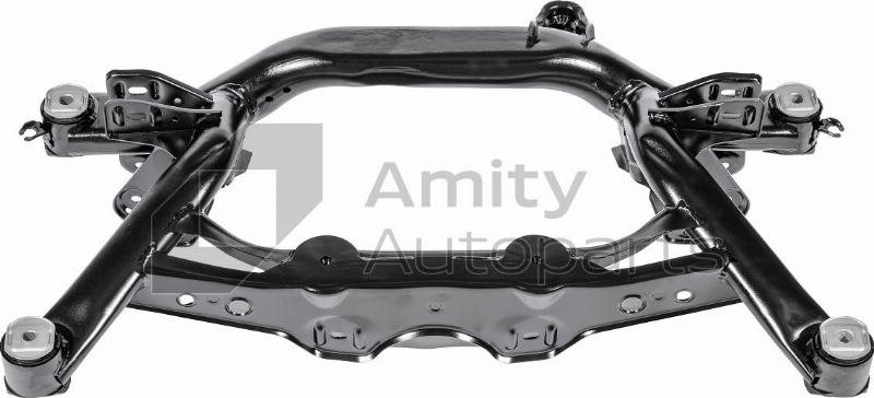 Amity AP 60-SF-0043 - Балка моста, рама abcparts.ee