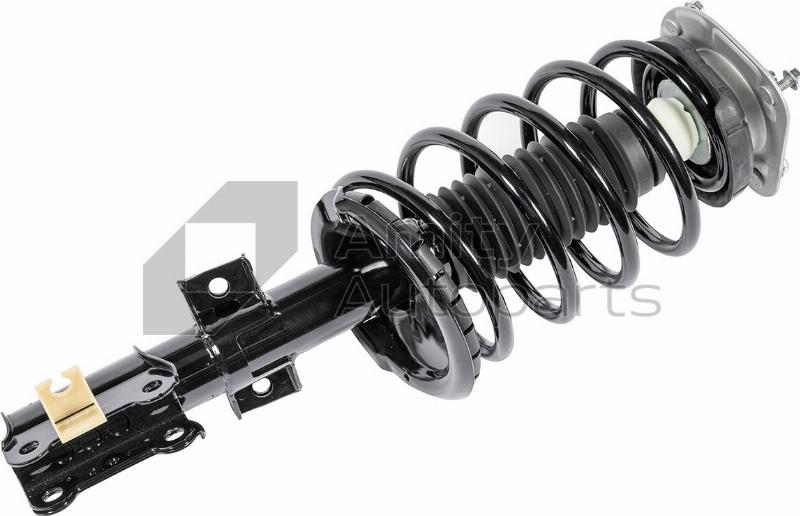 Amity AP 62-SS-0004 - Опора стойки амортизатора, подушка abcparts.ee