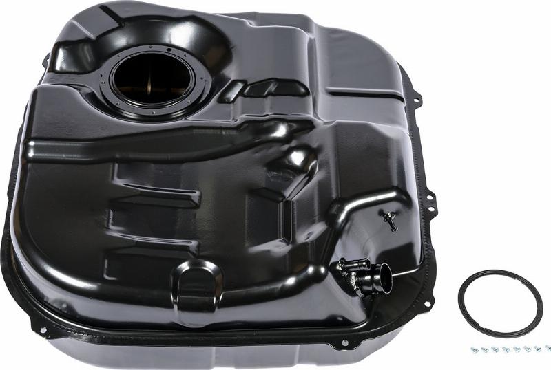 Amity AP 24-FT-0013 - Топливный бак abcparts.ee