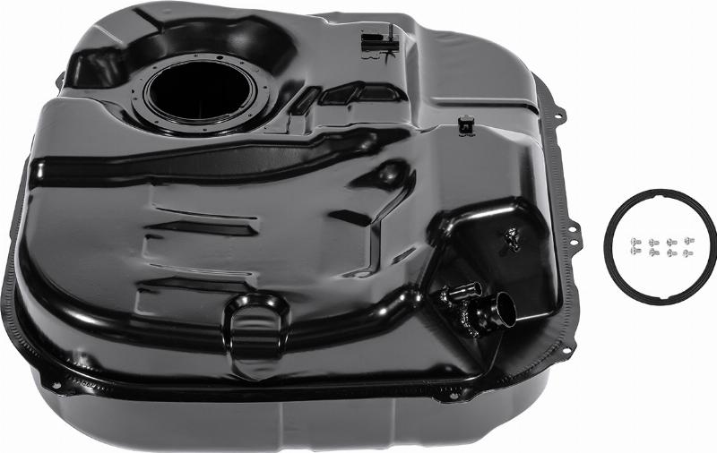 Amity AP 24-FT-0012 - Топливный бак abcparts.ee