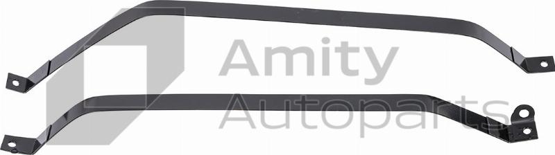 Amity AP 24-SP-0002 - Удерживающая лента, топливный бак abcparts.ee