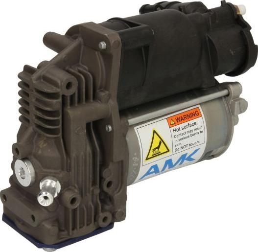 AMK A2831 - Компрессор, пневматическая система abcparts.ee