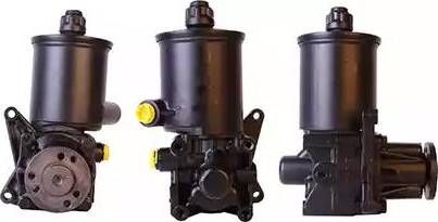 AMK PUM779 - Гидравлический насос, рулевое управление, ГУР abcparts.ee